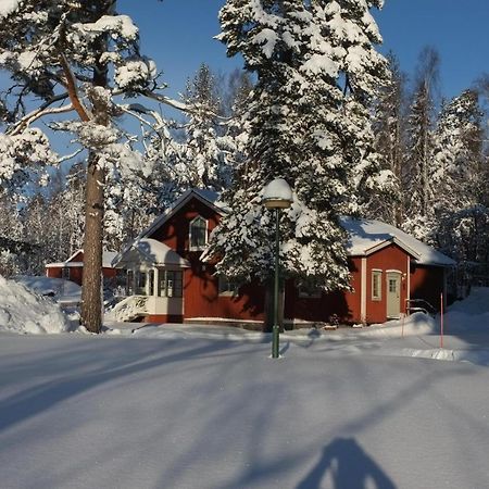 阳光乡村度假屋 Bergvik 外观 照片